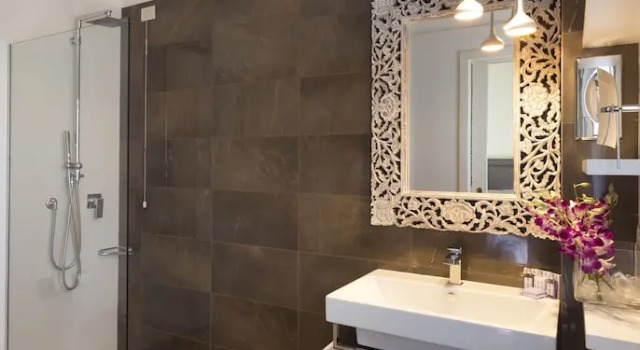 Двухместный номер Standard Hotel Maestrale
