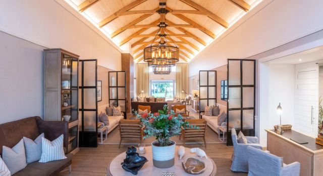 Shamwari Riverdene