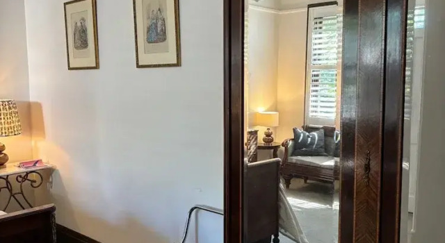 Номер Comfort Lindsay House Guest House