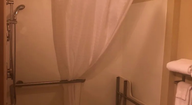 Двухместный номер Standard Cobblestone Inn & Suites - Eads