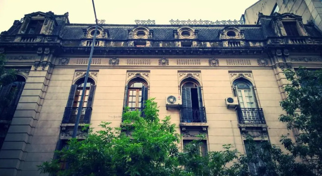 531 Hostel, Забронировать Хостел Хостелы Кордовы, рядом с Libertador Theatre, Хостел