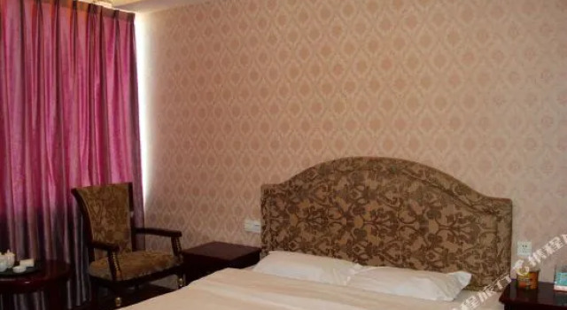 Century Sunshine Hotel, Rezervovat Hotel Suining Sichuan