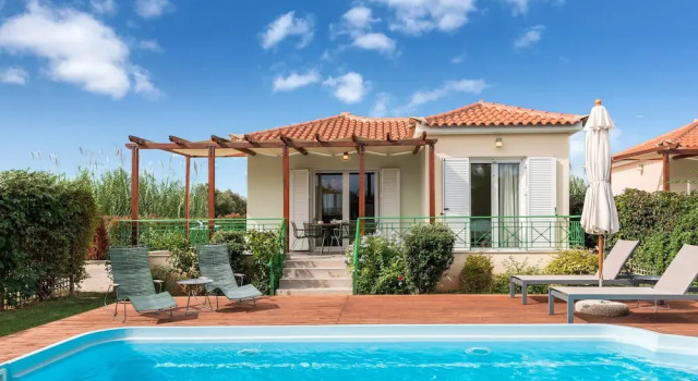 Jewel of Venus Villa - Private Pool Paradise