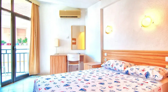 Hotel Status, Забронировать Отель Фетхие район Фетхие