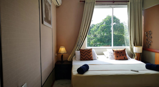 Serendib Village Guest House, Забронировать Отель Отели Западной провинции 3 звезды, 3*