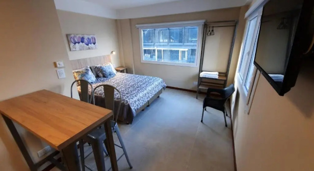 Студия Departamentos Ushuaia Centro by Hotel Austral