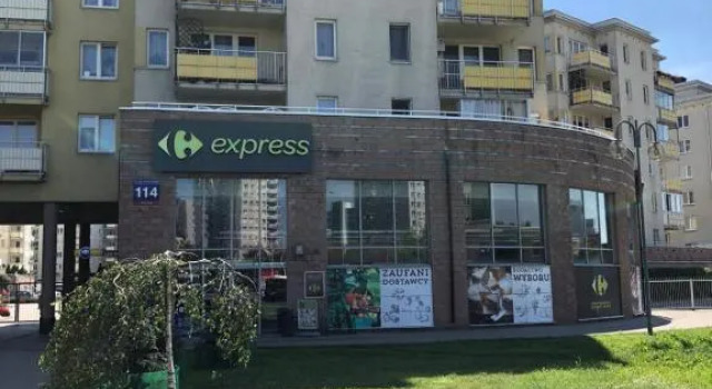 Apartament Vincent Metro
