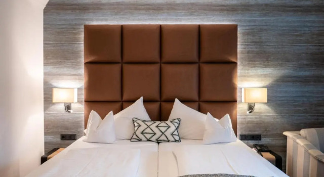 Двухместный номер Standard Hotel Kendler
