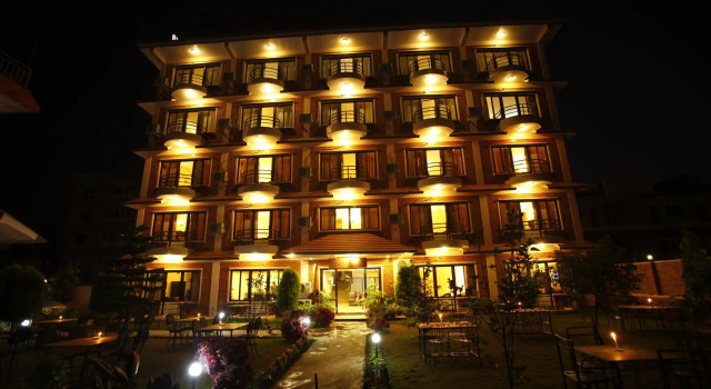 Hotel Dandelion