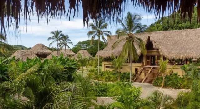 Семейный номер Standard Senda Koguiwa Tayrona Nature Hotel