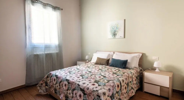 Апартаменты Kalsa Apartment with Terrace by Wonderful Italy