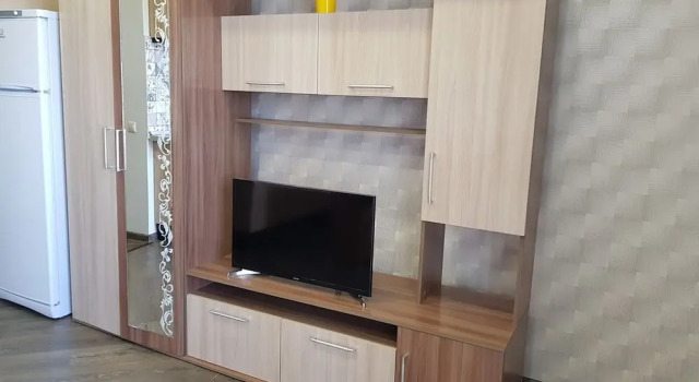 LOFT STUDIO Yubileyny 40-2, Buchen Sie Ferienwohnung Hotels in Oblast Moskau mit Parkplatz, Parkplätze