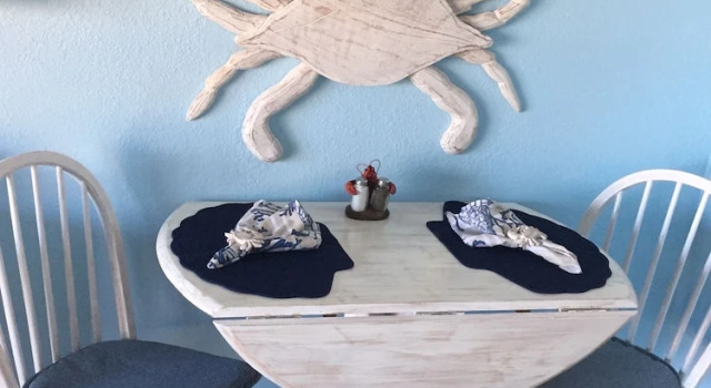 Номер Standard Casa del Mar by Ryson Vacation Rentals