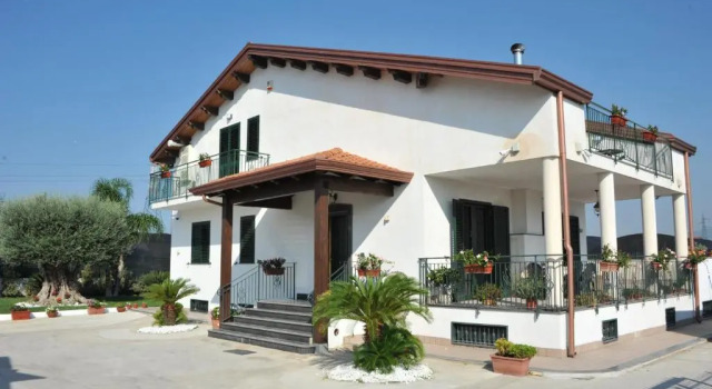 Cascina Fiorita B&B