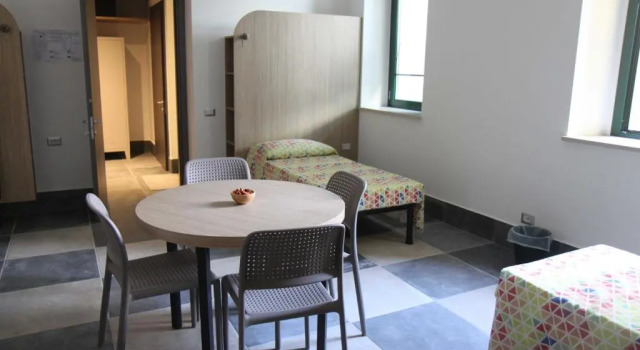 Ostello Alfieri 2, Book Hostel Cheap Hotels in Turin