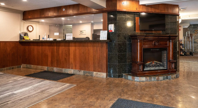 Red Carpet Inn
