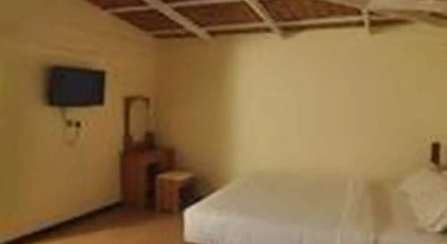 Двухместный номер Standard Golden Rose Guest House
