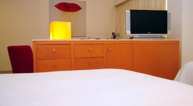 Двухместный полулюкс Ambiance Suites