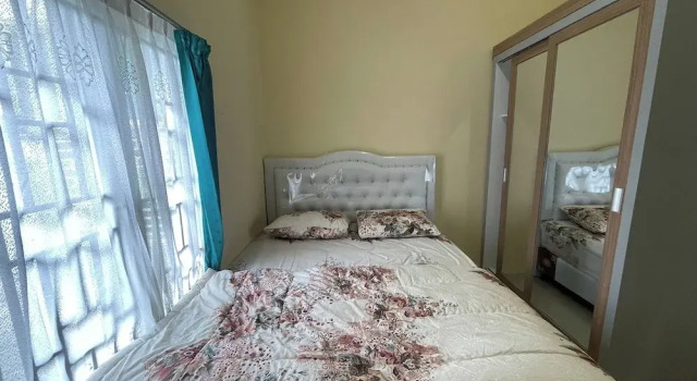 Вилла Superior Villa Palacios Syariah Bukittinggi