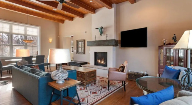 Коттедж с 2 комнатами Casa Sage - Unbeatable Location, Stunning Interior