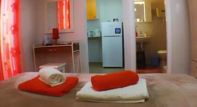 Kalokenti Studios, Rezerwuj Hotel Aegina Town Aegina