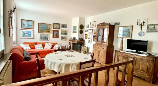 Casa Bianca Villa pool with sea view, fenced garden, barbecue by ToscanaTour, Забронировать Вилла Кастеллина-Мариттима Берег Этрусков