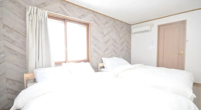 Condominium House Ten-roku
