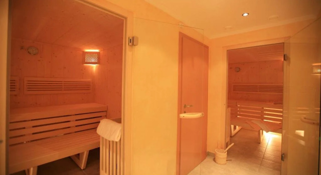 Hotel Brunner - Reiteralm, Réserver Hôtel Hôtels à Schladming-Dachstein avec parking, Parking