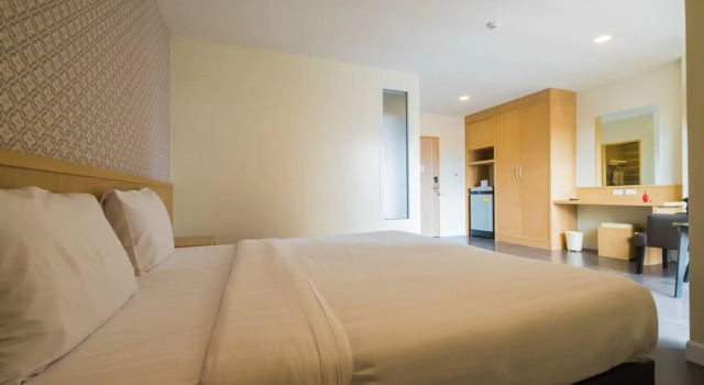 Innara Hotel