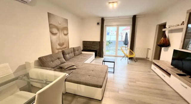 LTE Apartments