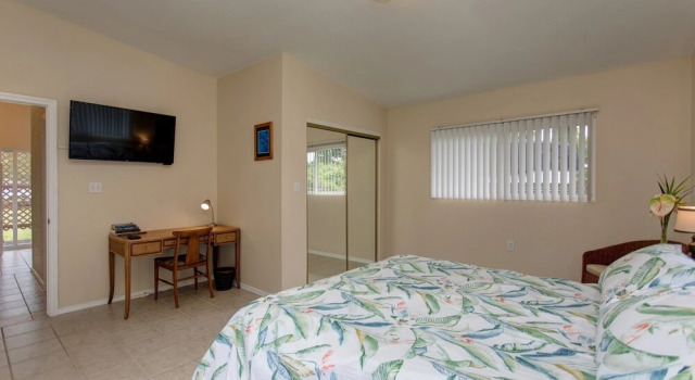 Hale Iolani Ohana 1 Bedroom Home
