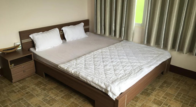 Dau Nguon Resort, Varaa Lomakeskus Ban Me Thuot Dak Lak