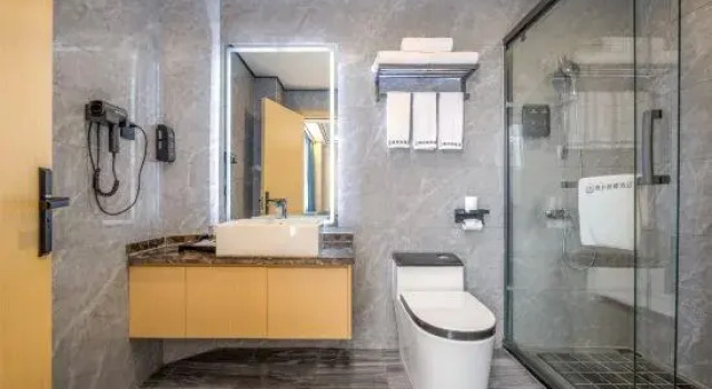 Люкс Guilin Huilinton Zhizun Hotel