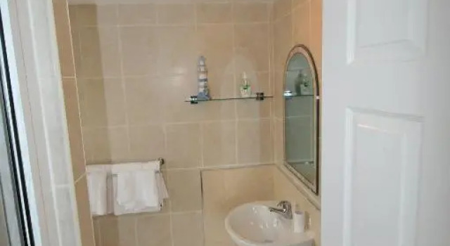 Standard cameră Treviglos Lodge Bed  Breakfast
