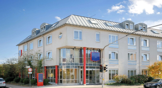 Hotel Stuttgart Sindelfingen City by Tulip Inn