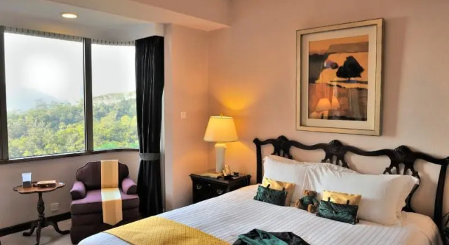 Parkview Suites, Rezervați Hotel Lantau Hong Kong