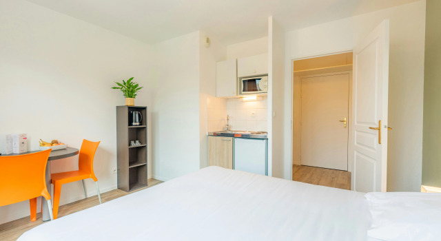 Park & Suites Confort Bourg en Bresse, Rezerwuj Hotel Bourg-en-Bresse Ain