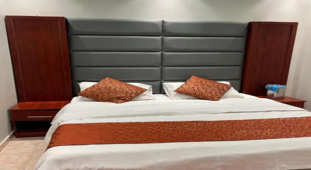 سمو سويت للشقق الفندقية, Buchen Sie Ferienwohnung Provinz Riad Provinz Riad
