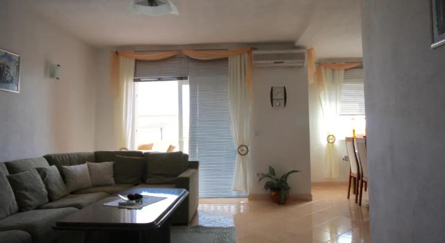 Номер Standard Apartment Dalmatien Traumhaus