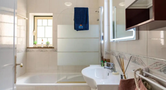 Апартаменты Pedra dos Bicos - Apartamento para 4 com acesso privilegiado à praia