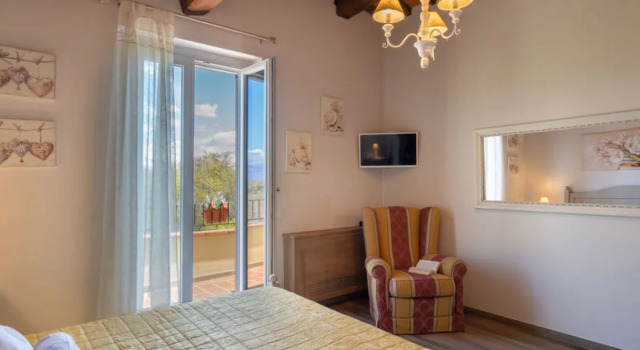 Casa di Campagna Pianelli, Buchen Sie Hotel SPA-Hotels in Valdarno, SPA