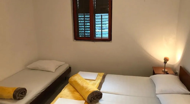 Sreser Dubrovnik Apartments Urlic