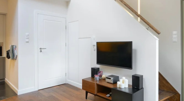 Апартаменты Deluxe 3D KRUPNICZA 10 Apartament