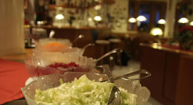 Trip Inn Aktivhotel & Restaurant Sonnenhof bei Passau ehemals Sporthotel Sonnenhof