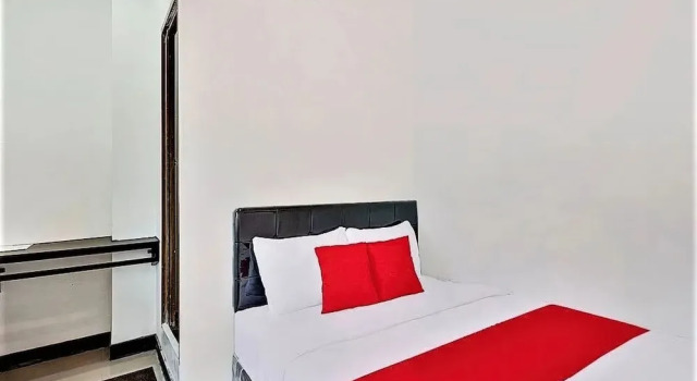 SBY Residence by ecommerceloka
