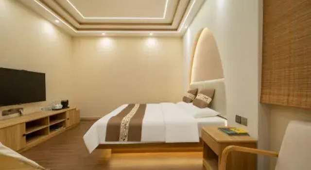 Семейный тент Immerse Villa