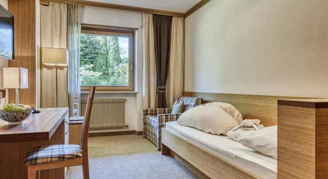 Номер Standard Hotel Traubenheim