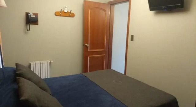 San Isidro Apart, Rezerwuj Hotel Villa Carlos Paz 