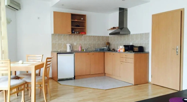 Апартаменты Complex Sands Holiday Apartments