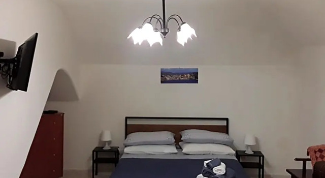 Dimora Letizia- Room 1